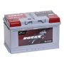 Автомобильный аккумулятор Husky 6СТ 88А/ч-12V ст EN850 европейские обратная 315x175x190