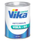 VIKA Vika-60 черный 0,4 л 601
