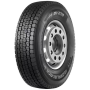 Грузовая шина Royal Black DV210 295/80R22,5 154/149M ведущая 18PR TL