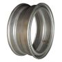 Грузовой диск под клинья Forza K-1 8,25x22,5 ET120 Silver
