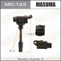 Masuma MIC123 Lexus; Toyota