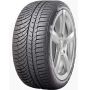 Легковая шина Kumho WinterCraft WP72 235/35 R19 91W