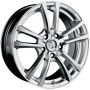 Легковой диск RW H-346 7x16 5x114,3 ET40 67,1 GM F/P
