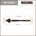 Masuma MR8958 передняя Nissan